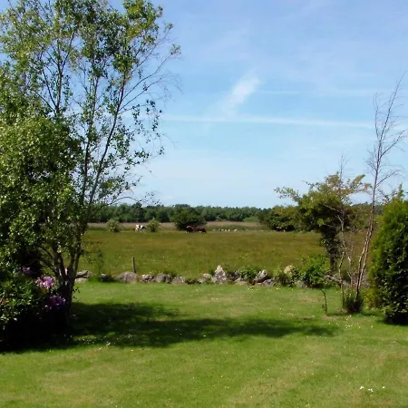 Three-bedroom In 6 Vakantiehuis *