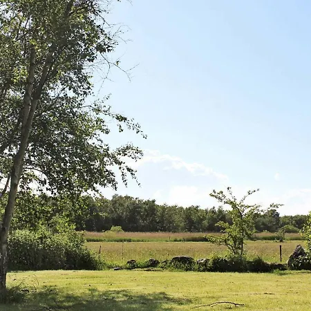 Three-bedroom In 6 Vakantiehuis