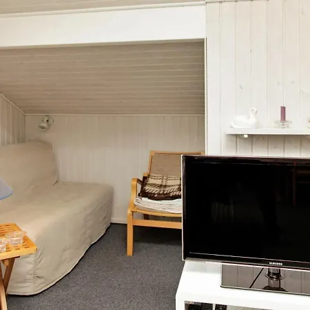 Three-bedroom In 6 Vakantiehuis