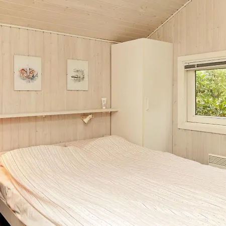 Three-bedroom In 6 Vakantiehuis